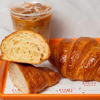 Butter Croissant